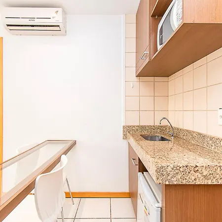 Nobile Diaria Brasil 47497 Apartment Brasília Exterior photo