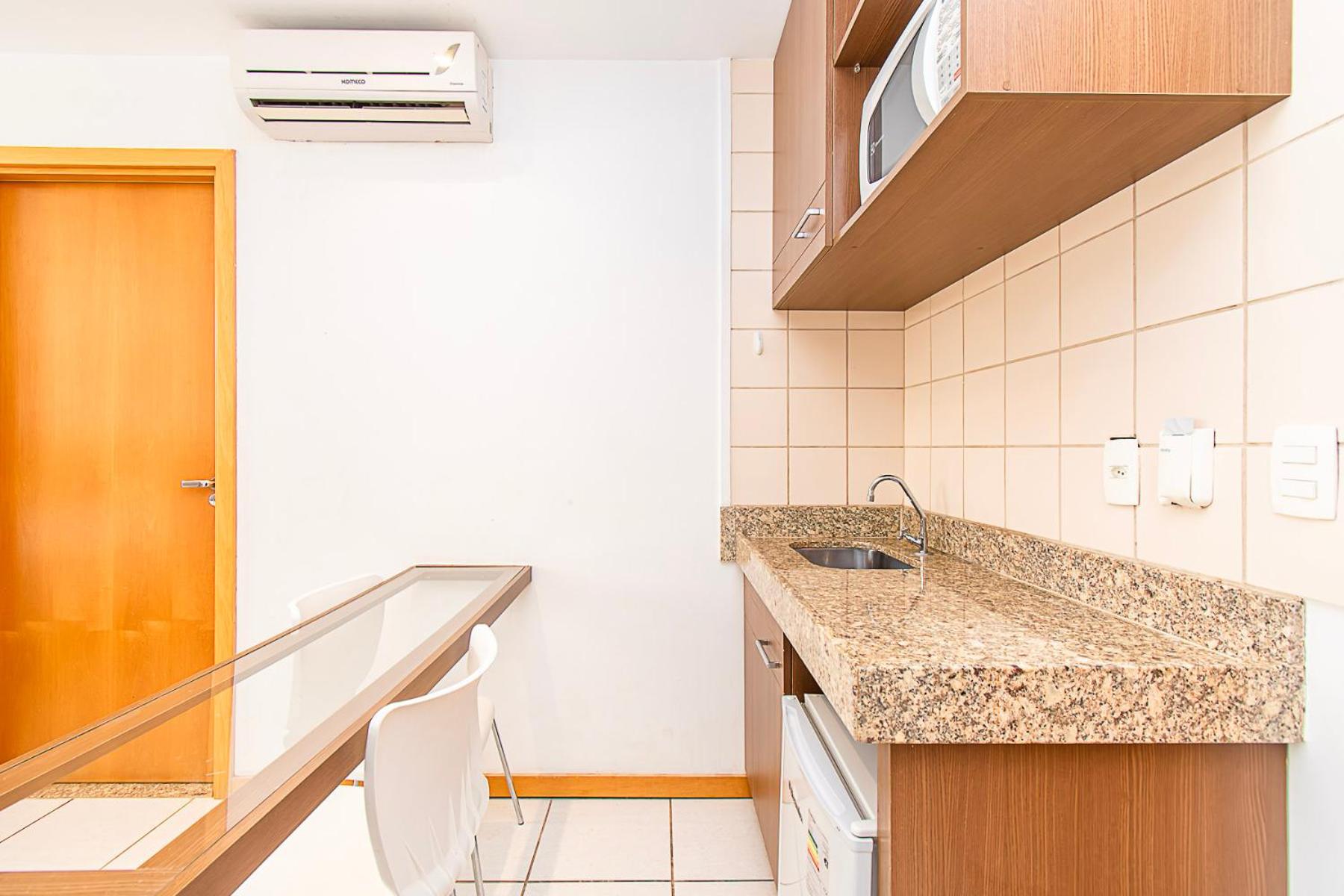 Nobile Diaria Brasil 47497 Apartamento Brasília