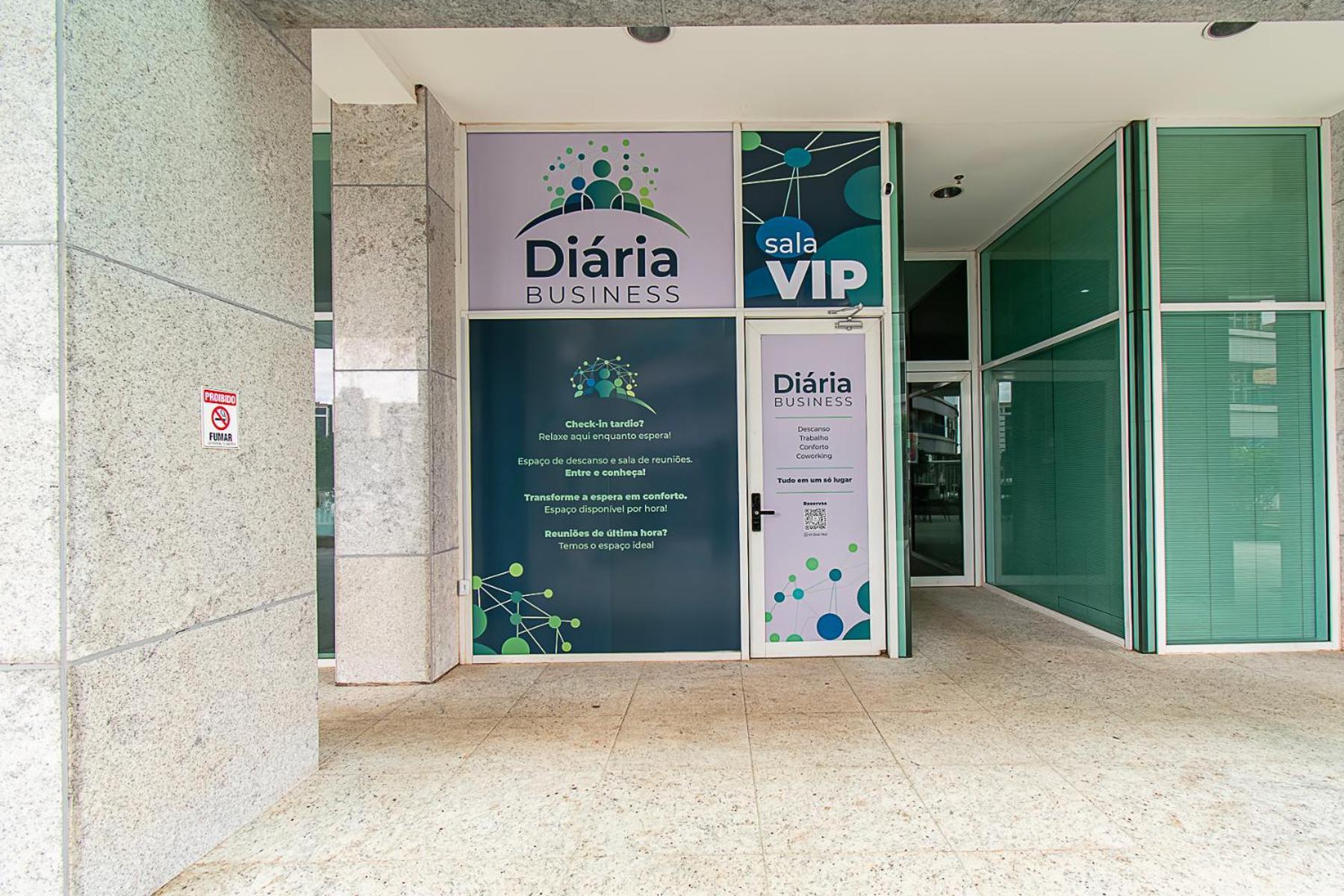 Apartamento Nobile Diaria Brasil 47497