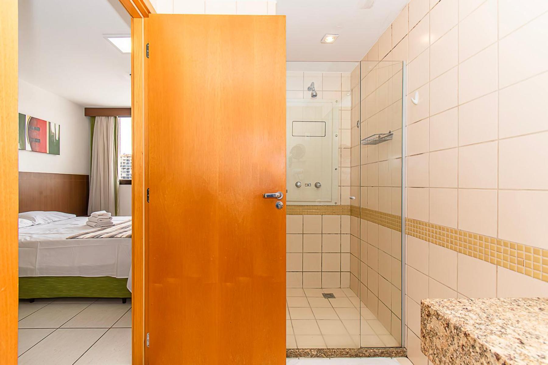 Nobile Diaria Brasil 47497 Apartamento Brasília